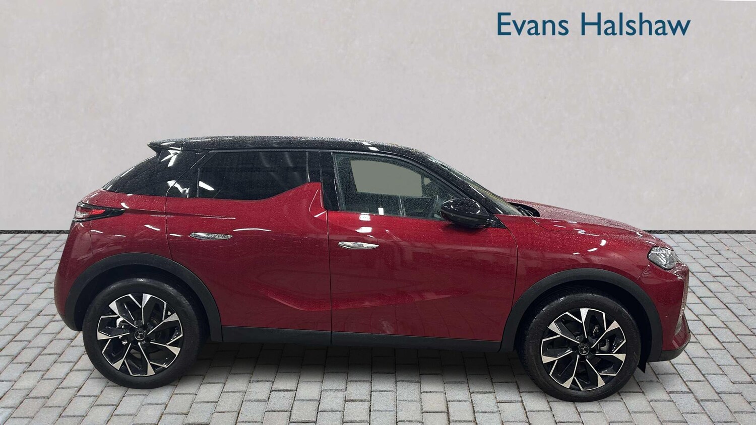 Used DS Automobiles DS 3 for sale - 77857553: Photo 8