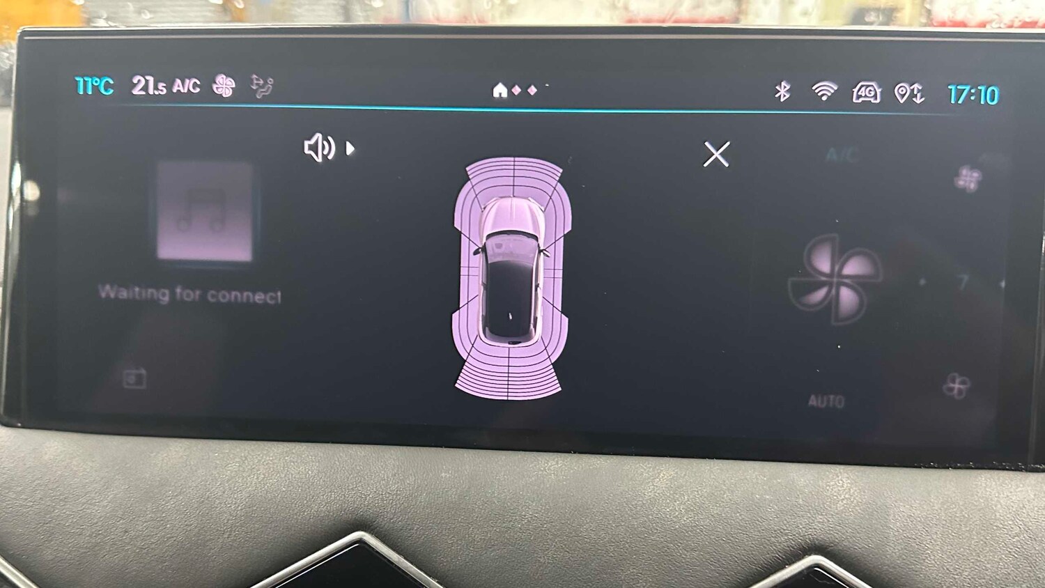 Used DS Automobiles DS 3 for sale - 77857553: Photo 9