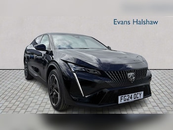 Used Peugeot 408 2024 for sale - 78800193: Photo