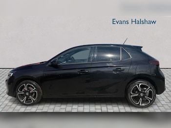 Used Vauxhall Corsa 2024 for sale - 79535560: Photo