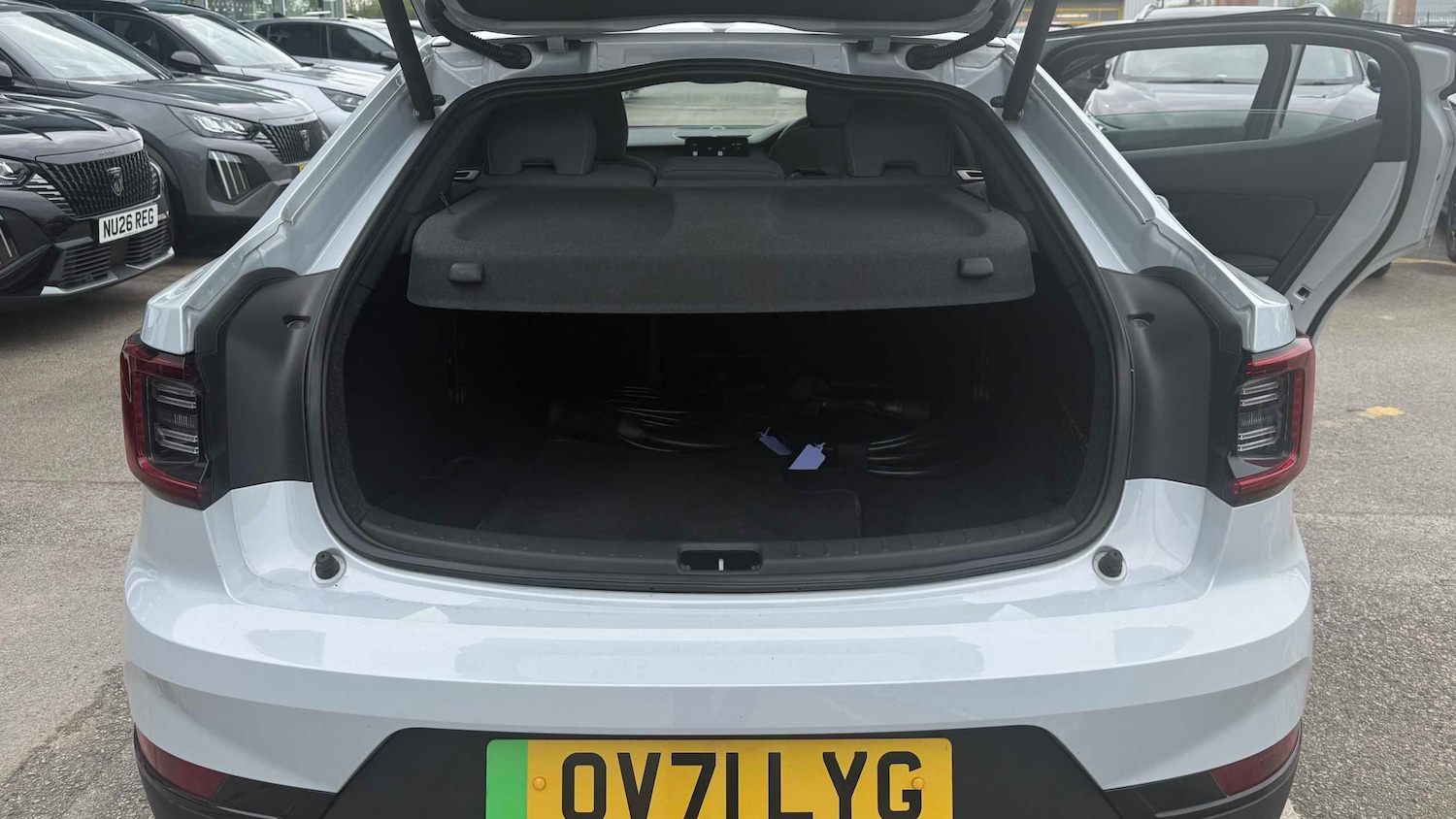 Used Polestar Polestar 2 2021 for sale - 78173888: Photo 10