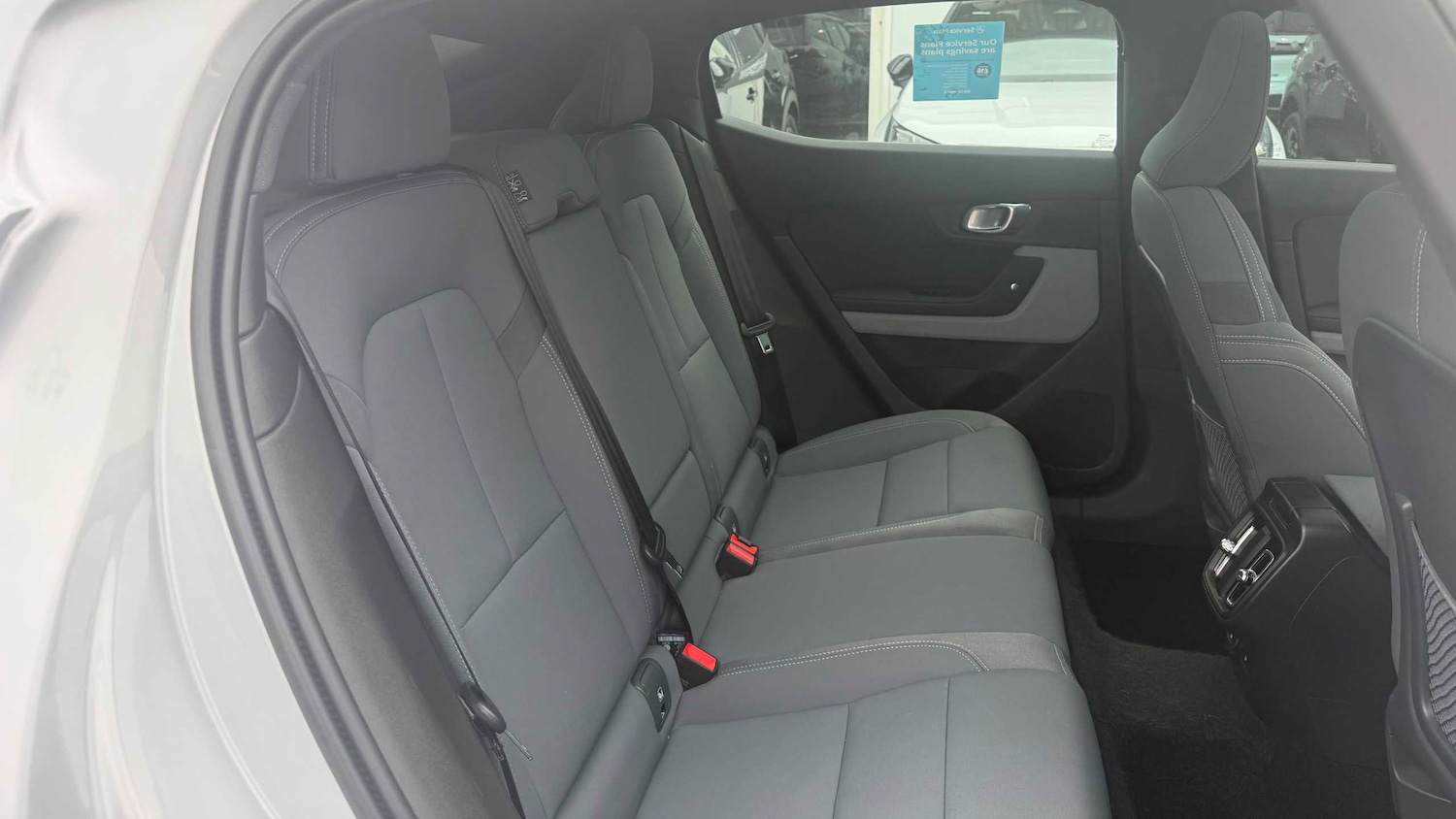 Used Polestar Polestar 2 2021 for sale - 78173888: Photo 11