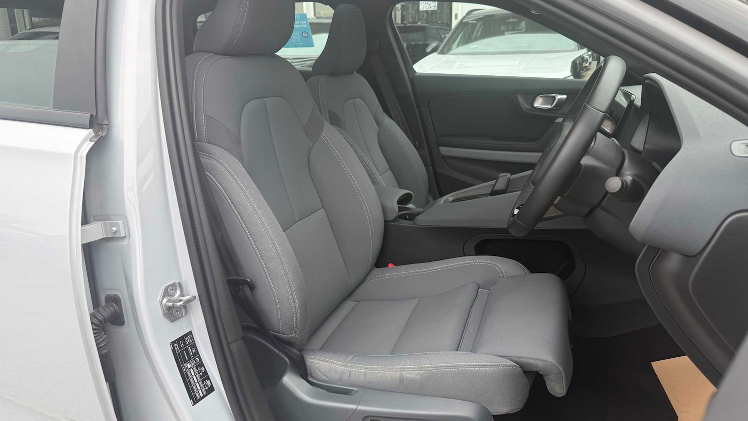 Used Polestar Polestar 2 2021 for sale - 78173888: Photo 13