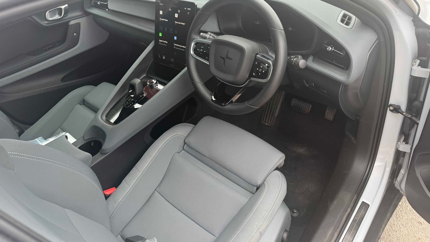 Used Polestar Polestar 2 2021 for sale - 78173888: Photo 14