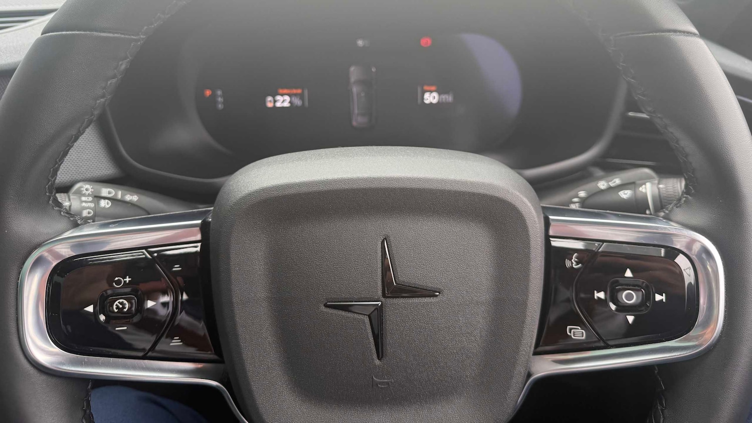 Used Polestar Polestar 2 2021 for sale - 78173888: Photo 15