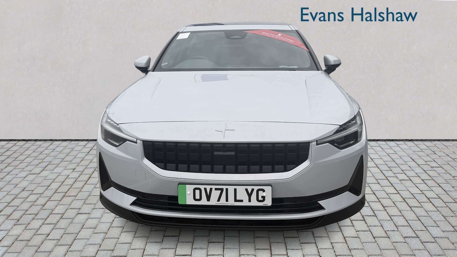 Used Polestar Polestar 2 2021 for sale - 78173888: Photo 2