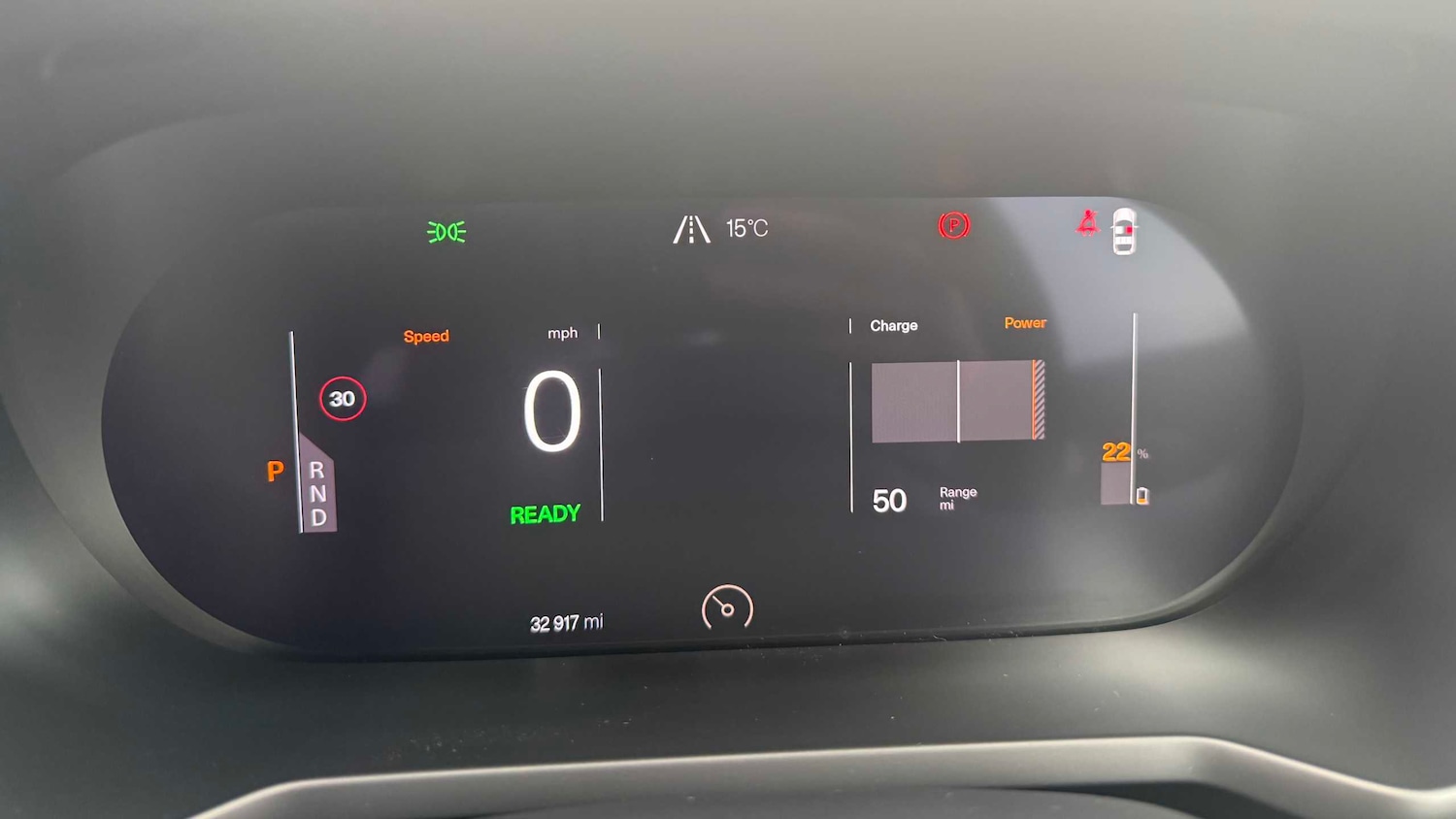 Used Polestar Polestar 2 2021 for sale - 78173888: Photo 20