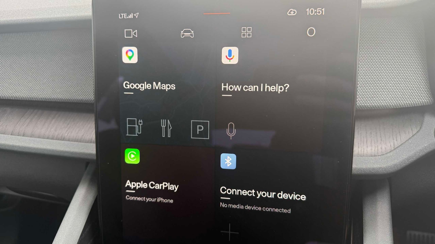 Used Polestar Polestar 2 2021 for sale - 78173888: Photo 21