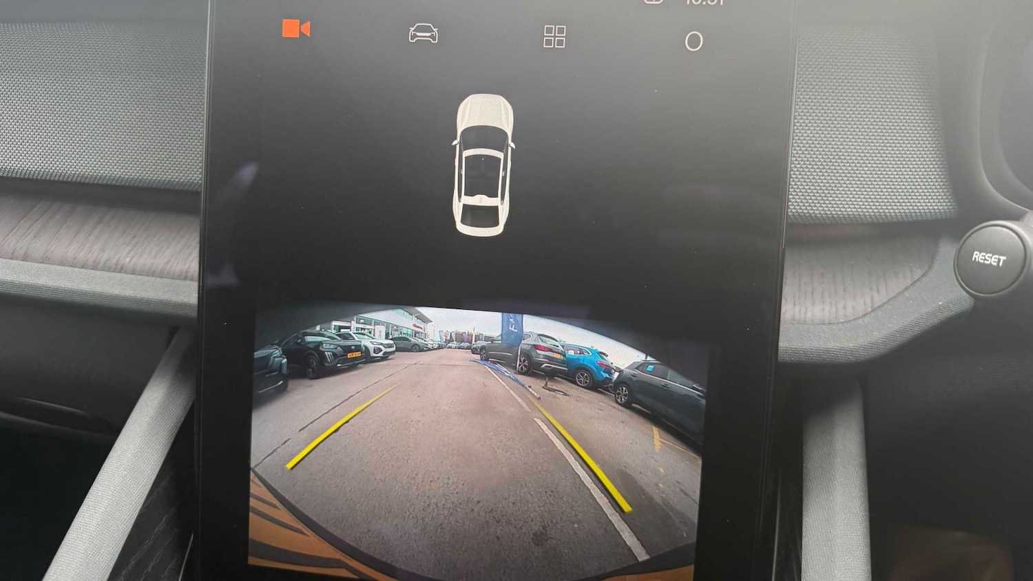 Used Polestar Polestar 2 2021 for sale - 78173888: Photo 22