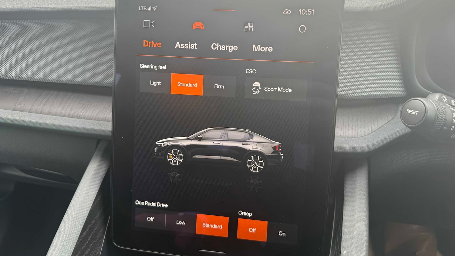 Used Polestar Polestar 2 2021 for sale - 78173888: Photo 23