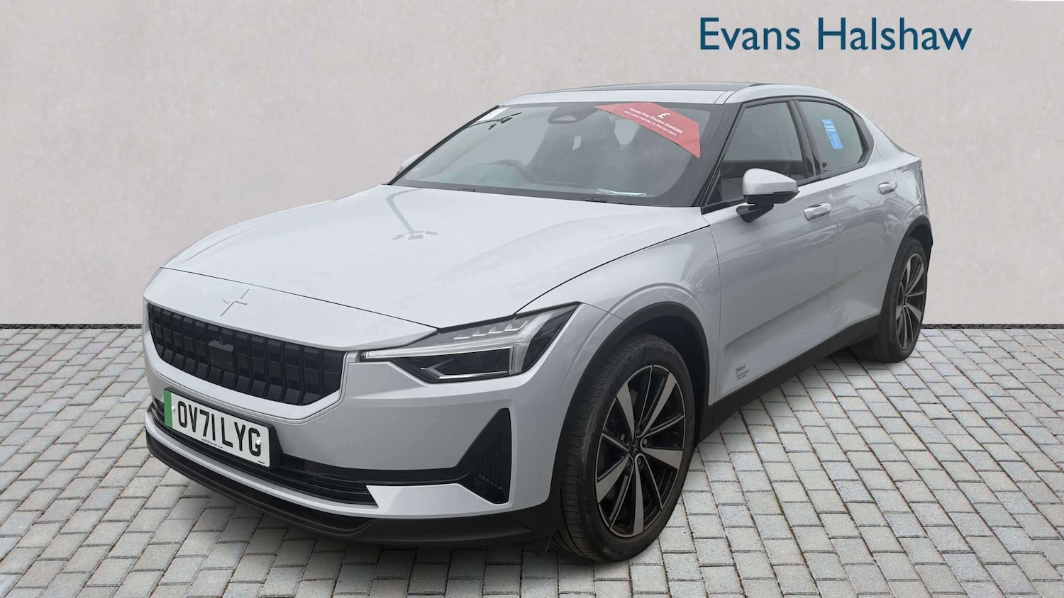 Used Polestar Polestar 2 2021 for sale - 78173888: Photo 3