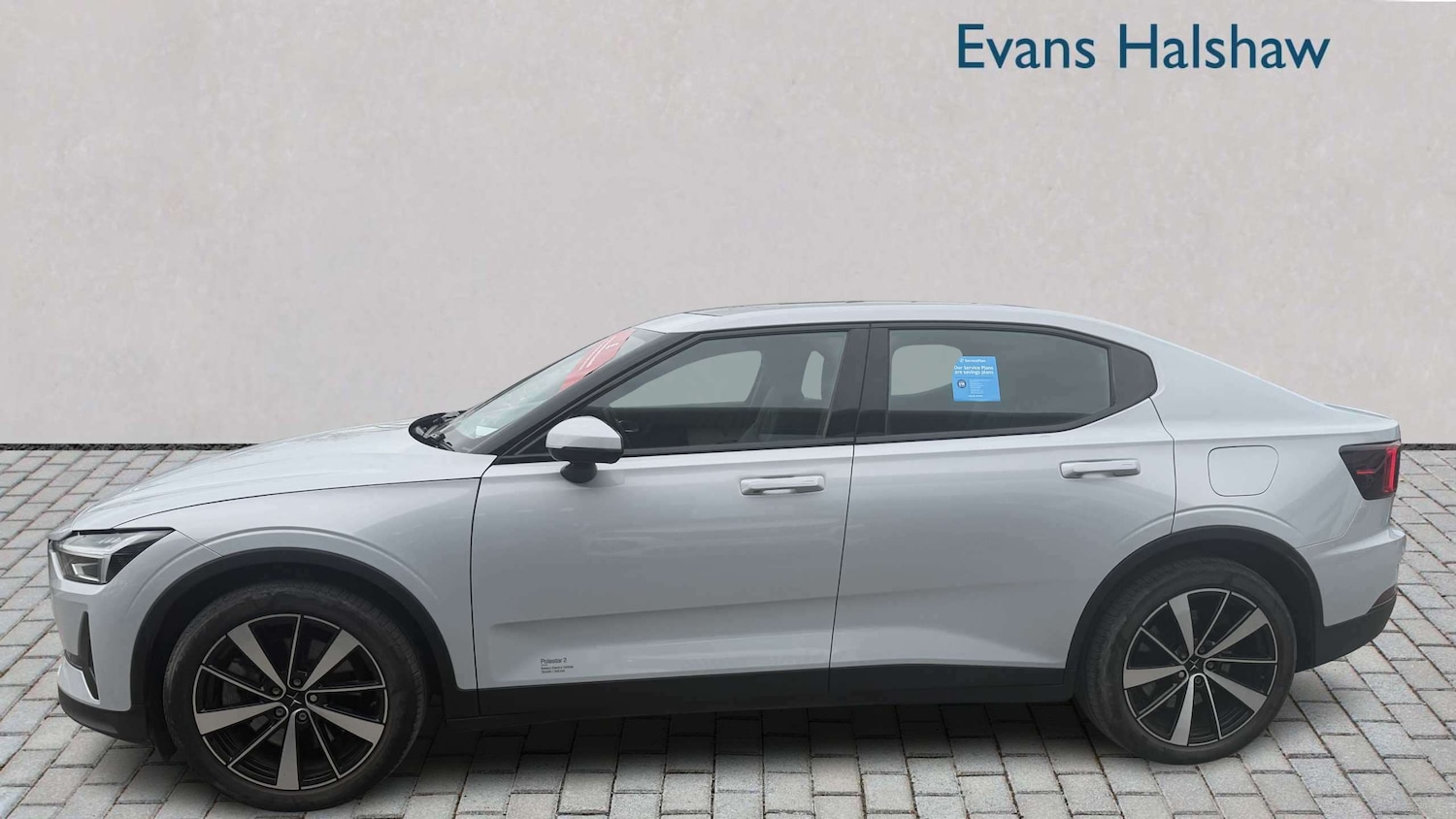 Used Polestar Polestar 2 2021 for sale - 78173888: Photo 4