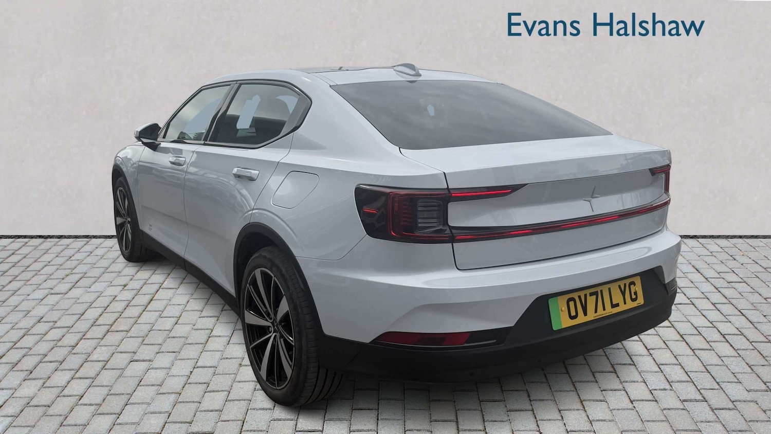 Used Polestar Polestar 2 2021 for sale - 78173888: Photo 5