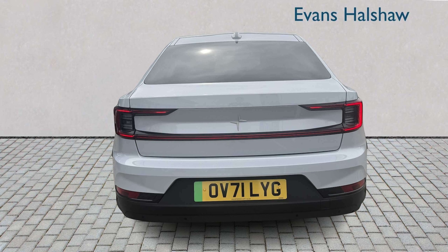 Used Polestar Polestar 2 2021 for sale - 78173888: Photo 6