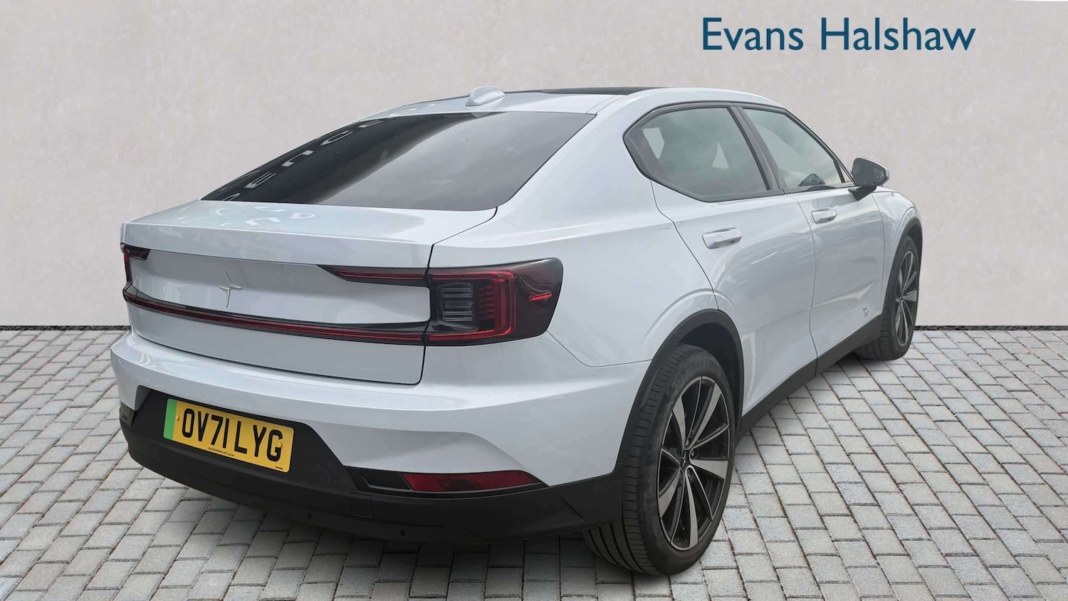 Used Polestar Polestar 2 2021 for sale - 78173888: Photo 7