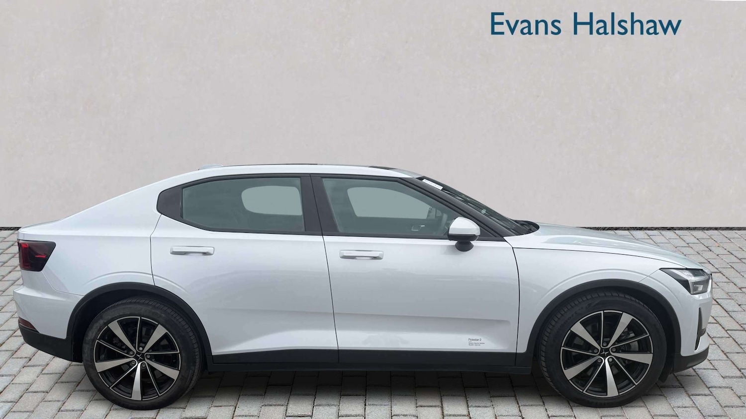 Used Polestar Polestar 2 2021 for sale - 78173888: Photo 8