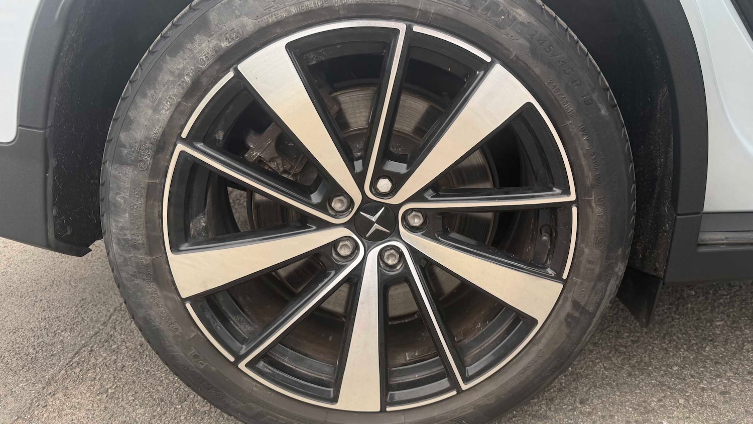 Used Polestar Polestar 2 2021 for sale - 78173888: Photo 9