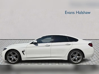 Used BMW 4 Series 2019 for sale - 79250966: Photo