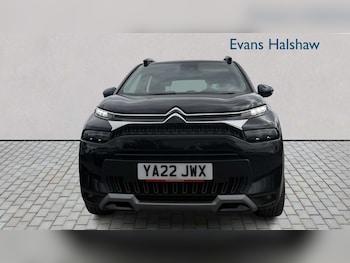 Used Citroen C3 Aircross 2022 for sale - 79172191: Photo