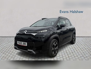 Used Citroen C3 Aircross 2022 for sale - 79172191: Photo