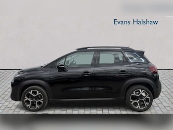 Used Citroen C3 Aircross 2022 for sale - 79172191: Photo