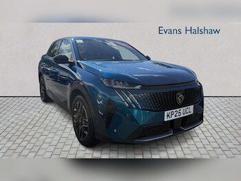 Used Peugeot 3008 2025 for sale - 78775037: Photo