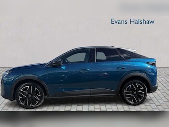 Used Peugeot 3008 2025 for sale - 78775037: Photo