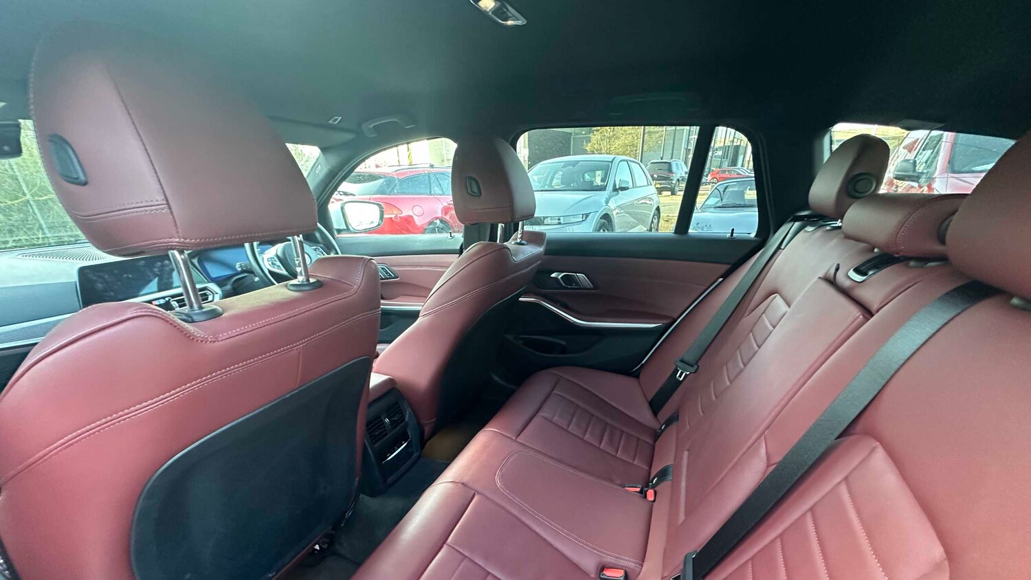 Used BMW 3 Series 2022 for sale - 77859912: Photo 21