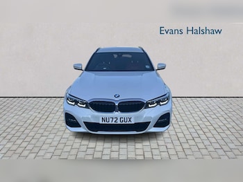 Used BMW 3 Series 2022 for sale - 77859912: Photo