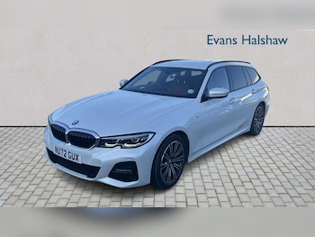 Used BMW 3 Series 2022 for sale - 77859912: Photo