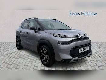 Used Citroen C3 Aircross 2023 for sale - 79660550: Photo