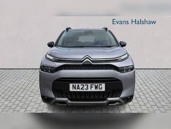 Used Citroen C3 Aircross 2023 for sale - 79660550: Photo