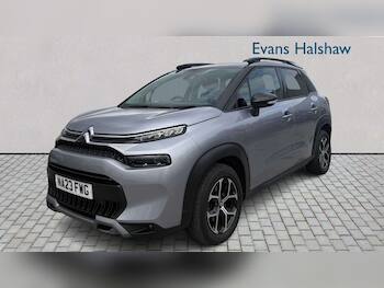 Used Citroen C3 Aircross 2023 for sale - 79660550: Photo