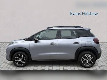Used Citroen C3 Aircross 2023 for sale - 79660550: Photo