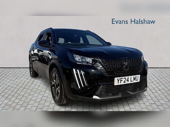 Used Peugeot 2008 2024 for sale - 78591725: Photo