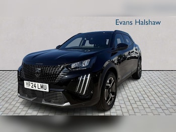 Used Peugeot 2008 2024 for sale - 78591725: Photo