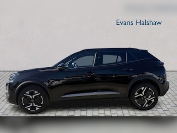 Used Peugeot 2008 2024 for sale - 78591725: Photo