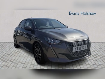 Used Peugeot 208 2021 for sale - 79535581: Photo