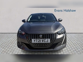 Used Peugeot 208 2021 for sale - 79535581: Photo