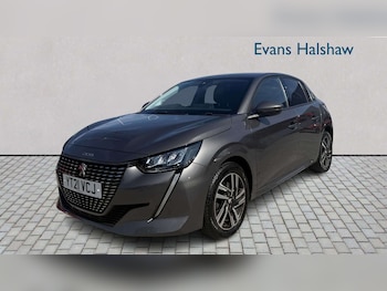 Used Peugeot 208 2021 for sale - 79535581: Photo
