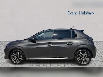 Used Peugeot 208 2021 for sale - 79535581: Photo