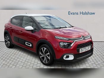Used Citroen C3 2023 for sale - 79864684: Photo