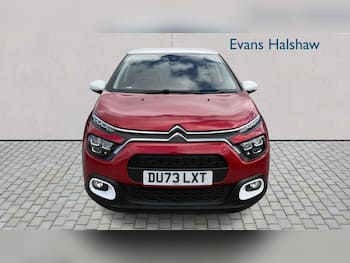 Used Citroen C3 2023 for sale - 79864684: Photo