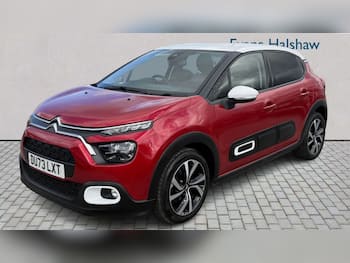 Used Citroen C3 2023 for sale - 79864684: Photo