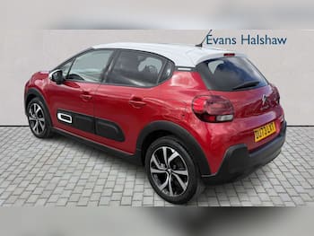 Used Citroen C3 2023 for sale - 79864684: Photo