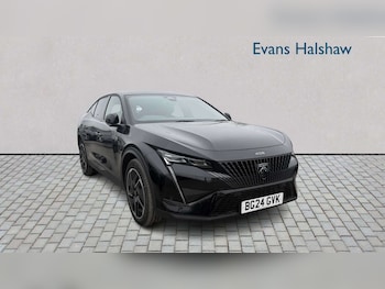 Used Peugeot 408 2024 for sale - 78432768: Photo