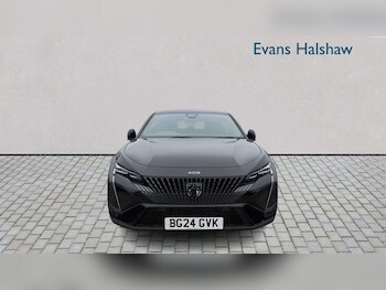 Used Peugeot 408 2024 for sale - 78432768: Photo