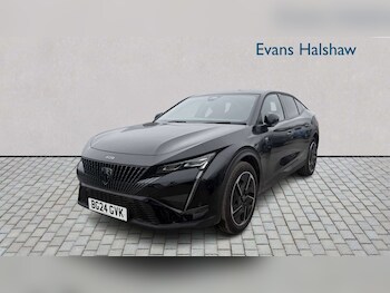 Used Peugeot 408 2024 for sale - 78432768: Photo