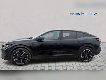 Used Peugeot 408 2024 for sale - 78432768: Photo