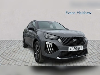 Used Peugeot 2008 2025 for sale - 79172792: Photo
